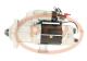 PCV 8200287 - ARRANQUE FREIGHTLINER 7.3 KW 12V REMY NEW T/REMY