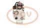 PCV 8200321 - ARRANQUE CUMMINS 8.0 KW 24V REMY NEW T/REMY