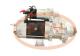 PCV 8200899 - ARRANQUE FREIGHTLINER 7.0 KW 12V REMY NEW T/REMY