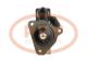 PCV 19070033 - ARRANQUE MERCEDES 6.2 KW 24V REMY NEW T/REMY
