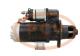 PCV 19070033 - ARRANQUE MERCEDES 6.2 KW 24V REMY NEW T/REMY