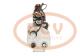 PCV 61015900 - ARRANQUE DETROIT 7.3 KW 12V REMY NEW T/REMY