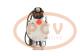 PCV SER81902 - ARRANQUE DEUTZ-FAHR KHD 5.5 KW 24V REMY NEW T/REMY