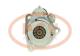 PCV SER81926 - ARRANQUE MERCEDES 5.5 KW 12V REMY NEW T/REMY