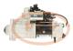 PCV SER81929 - ARRANQUE VOLVO 5.5 KW 24V REMY NEW T/REMY