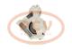 PCV 8000599 - ARRANQUE VOLVO 1.6 KW 12V REMY NEW T/REMY