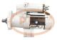 PCV 8200826 - ARRANQUE NEW HOLLAND 2.9 KW (WITHOUT AUX. SOLENOID) 12V REMY
