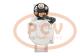 PCV 8200826 - ARRANQUE NEW HOLLAND 2.9 KW (WITHOUT AUX. SOLENOID) 12V REMY