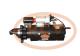 PCV 8201153 - ARRANQUE CATERPILLAR 9.0 KW 24V REMY NEW T/REMY