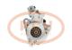 PCV 000BL - ARRANQUE MAN 5.5 KW 24V REMY NEW T/REMY