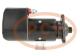 PCV SER24025 - ARRANQUE MERCEDES 5.0 KW 24V REMY NEW T/REMY