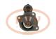 PCV SER24205 - ARRANQUE MERCEDES 3.0 KW 12V REMY NEW T/REMY