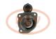 PCV SER24234 - ARRANQUE DEUTZ 4.0 KW 24V REMY NEW T/REMY
