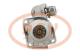 PCV SER81100 - ARRANQUE IVECO 5.0 KW 24V REMY NEW T/REMY