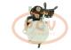 PCV SER81101 - ARRANQUE MITSUBISHI 5.0 KW 24V REMY NEW T/REMY