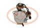 PCV SER81104 - ARRANQUE MAN 5.0 KW 24V REMY NEW T/REMY