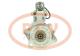 PCV SER81108 - ARRANQUE NISSAN 5.0 KW 24V REMY NEW T/REMY