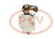 PCV SER81312 - ARRANQUE VOLVO TRUCK 7.0 KW 24V REMY NEW T/REMY