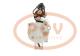 PCV SER81313 - ARRANQUE VOLVO TRUCK 7.0 KW 24V REMY NEW T/REMY