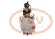 PCV SER81314 - ARRANQUE VOLVO 7.0 KW 24V REMY NEW T/REMY