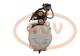 PCV SER81315 - ARRANQUE MAN 7.0 KW 24V REMY NEW T/REMY