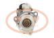 PCV SER81316 - ARRANQUE SCANIA 7.0 KW 24V REMY NEW T/REMY
