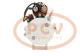 PCV SER81320 - ARRANQUE MERCEDES 7.0 KW 24V REMY NEW T/REMY