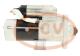 PCV SER81320 - ARRANQUE MERCEDES 7.0 KW 24V REMY NEW T/REMY