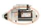 PCV SER84202 - ARRANQUE MAN 4.0 KW 24V REMY NEW T/REMY
