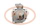 PCV SER84219 - ARRANQUE IVECO 4.0 KW 24V REMY NEW T/REMY