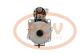 PCV SER84219 - ARRANQUE IVECO 4.0 KW 24V REMY NEW T/REMY