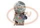 PCV SER85004 - ARRANQUE IVECO 4.5 KW 24V REMY NEW T/REMY