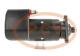 PCV SER24051 - ARRANQUE MERCEDES 6.6 KW 24V REMY NEW T/REMY