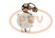 PCV SER81311 - ARRANQUE VOLVO 7.0 KW 24V REMY NEW T/REMY