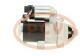 PCV 10910P - ARRANQUE CHEVROLET 1.7 KW 12V PCV NEW T/WAI