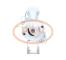 PCV 16218P - ARRANQUE TOYOTA 0.9 KW 12V PCV NEW