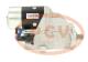 PCV 17311P - ARRANQUE TOYOTA 2.7 KW 12V PCV NEW