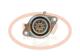 PCV 17383P - ARRANQUE SKI-DOO 0.6 KW 12V PCV NEW