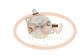 PCV 17383P - ARRANQUE SKI-DOO 0.6 KW 12V PCV NEW