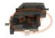 PCV 17629BP - ARRANQUE HARLEY 1.4 KW (BLACK) SHORT VERSION 12V PCV NEW