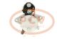 PCV 17679P - ARRANQUE TOYOTA 0.8 KW 12V PCV NEW