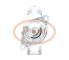 PCV 17842P - ARRANQUE TOYOTA 1.6 KW 12V PCV NEW