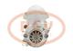 PCV 18141P - ARRANQUE KUBOTA 1.4 KW 12V PCV NEW