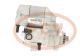 PCV 18141P - ARRANQUE KUBOTA 1.4 KW 12V PCV NEW
