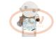 PCV 18199P - ARRANQUE HARLEY DAVIDSON 1.4 KW (CHROME) 12V PCV NEW