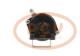 PCV 18330PK - ARRANQUE KAWASAKI 0.6 KW 12V PCV NEW