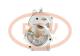 PCV 18331P - ARRANQUE POLARIS 0.6 KW 12V PCV NEW