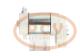 PCV 18331P - ARRANQUE POLARIS 0.6 KW 12V PCV NEW