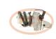 PCV 18332P - ARRANQUE SUZUKI 0.5 KW 12V PCV NEW