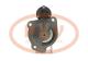 PCV 18361PIK - ARRANQUE JOHN DEERE 4.2 KW 12V PCV NEW